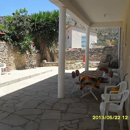 Marias Villas