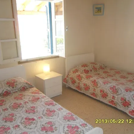 Marias Villas Apartament