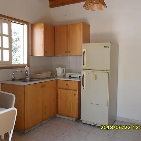 Marias Villas Apartament *
