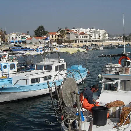 Marias Villas Apartament Kalavasos