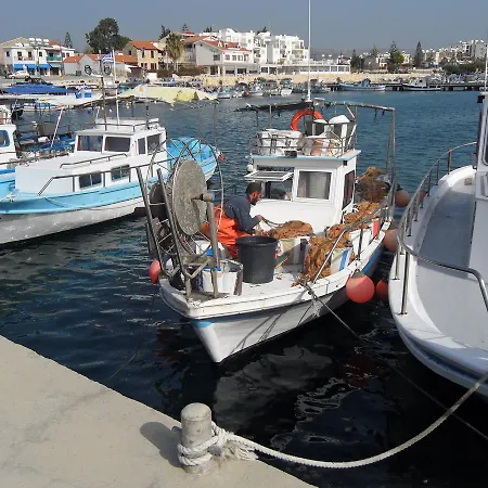 Marias Villas Kalavasos