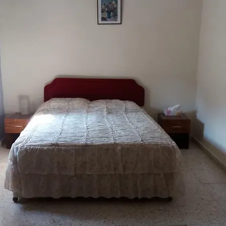 Marias Villas Apartament *
