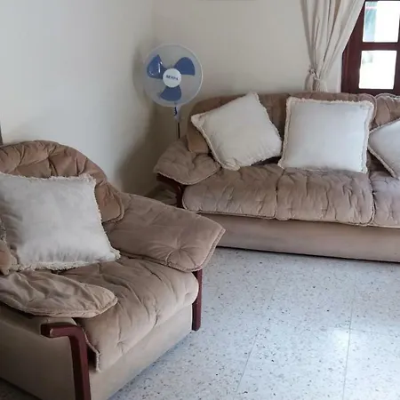 Apartament Marias Villas Kalavasos