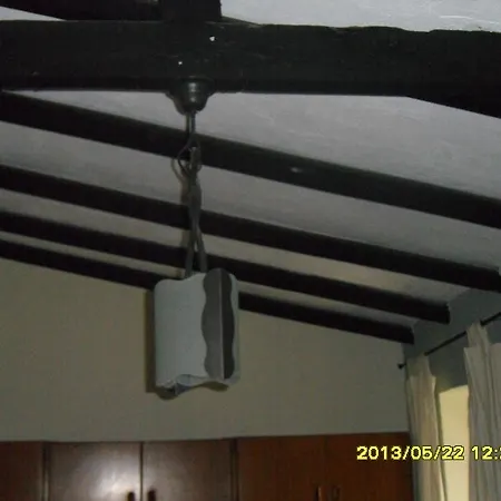 Apartamento Marias Villas