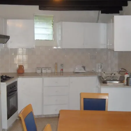 Marias Villas Apartamento