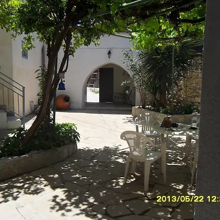 Marias Villas Kalavasos