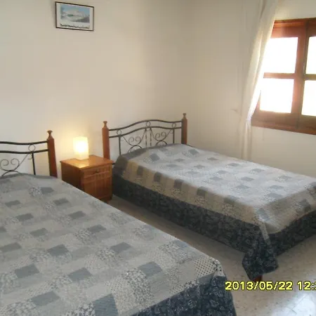 Apartamento Marias Villas Kalavasos