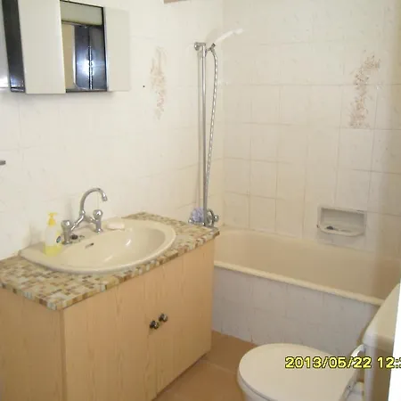 Marias Villas Apartment Kalavasos