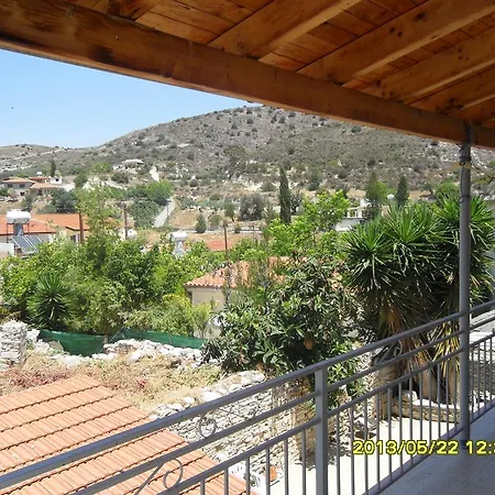 Marias Villas *