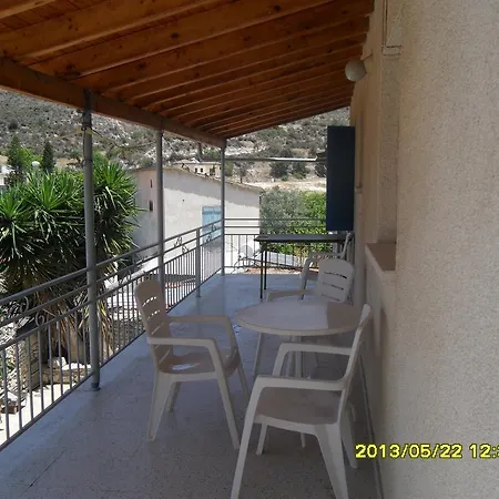 Marias Villas * Kalavasos