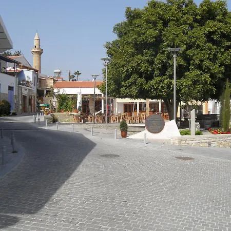 Marias Villas *