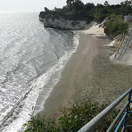 Marias Villas Apartamento Kalavasos