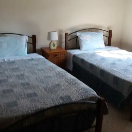Marias Villas *